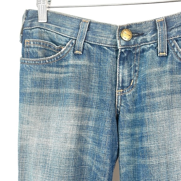 Current/Elliott The Skinny Easy Love Jeans - Picture 3 of 10